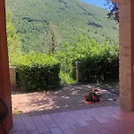 Forca De Cerro Spoleto