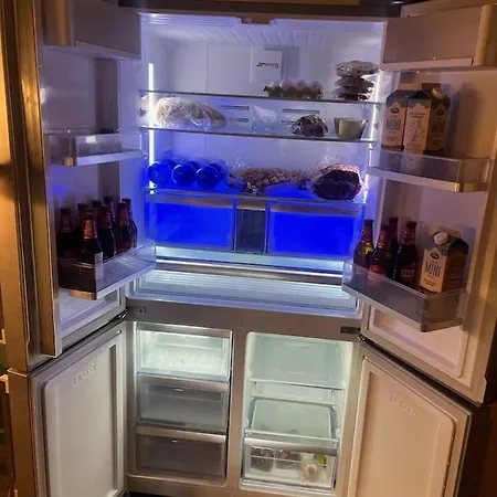 Forca De Cerro Villa