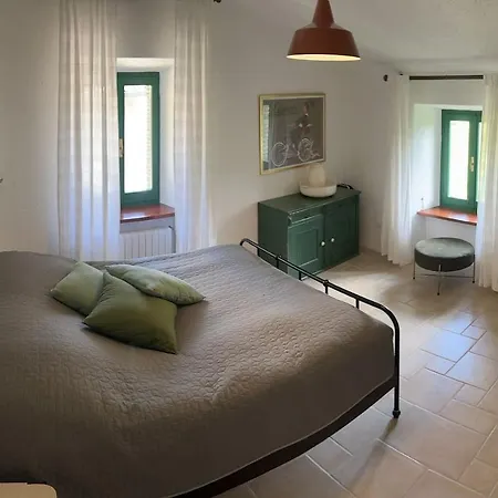 Forca De Cerro Villa Spolète