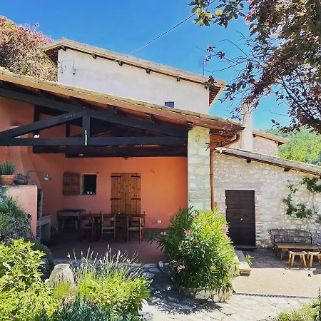 Forca De Cerro * Spoleto