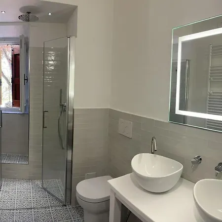 Willa Forca De Cerro *