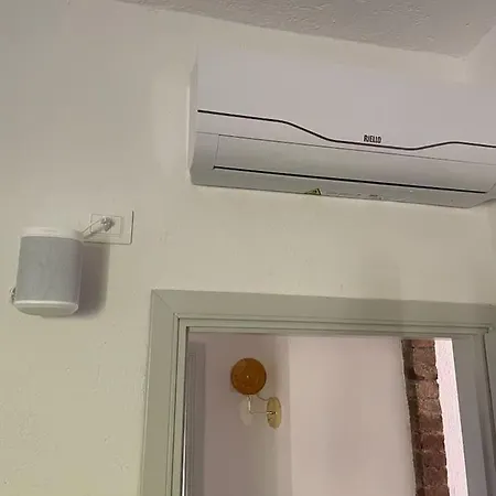 Forca De Cerro Villa