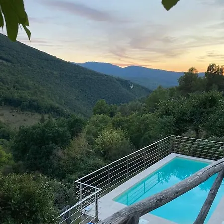 Forca De Cerro
