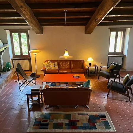 Villa Forca De Cerro