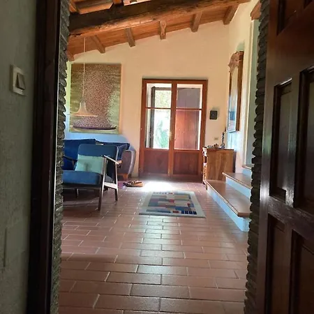 Forca De Cerro Villa *