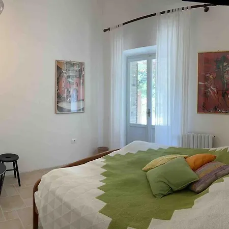 Forca De Cerro * Spolète