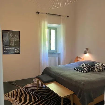 Forca De Cerro Spoleto