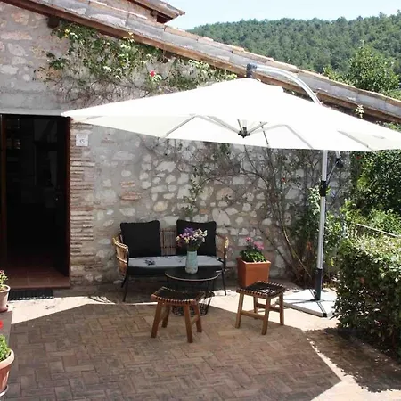 Villa Forca De Cerro *