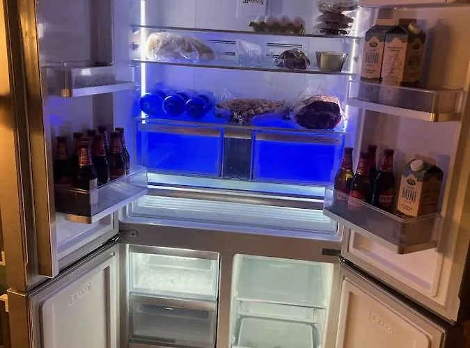 Forca De Cerro Villa