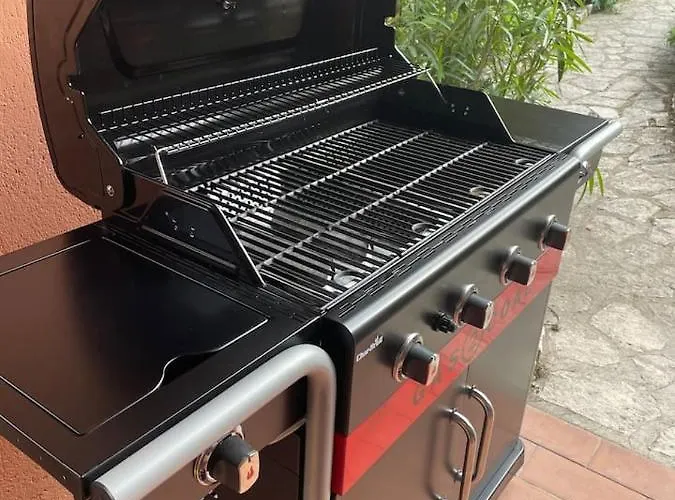 Forca De Cerro Villa