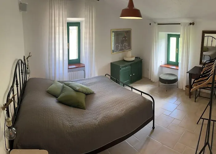 Forca De Cerro Villa Spolète