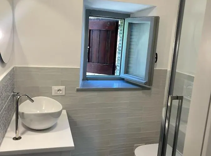 Forca De Cerro Villa