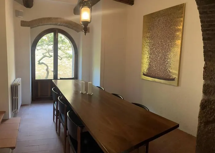 Forca De Cerro Villa *