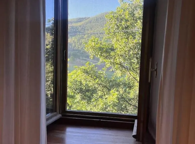 Villa Forca De Cerro