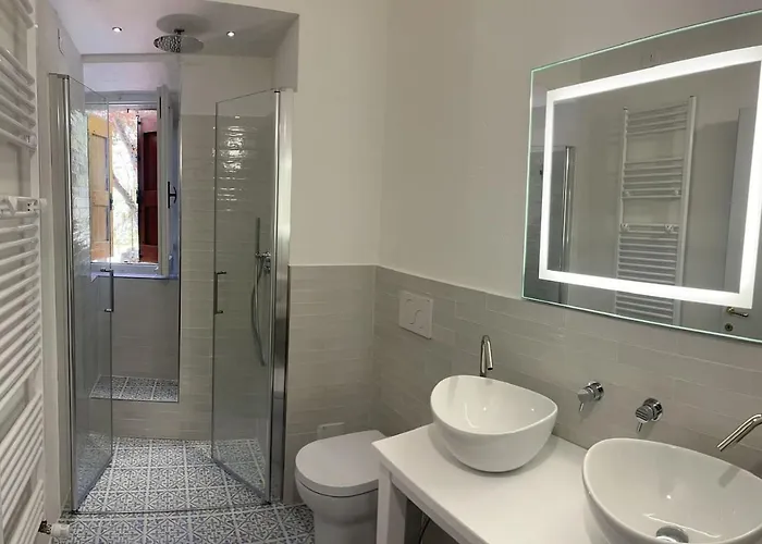 Villa Forca De Cerro *