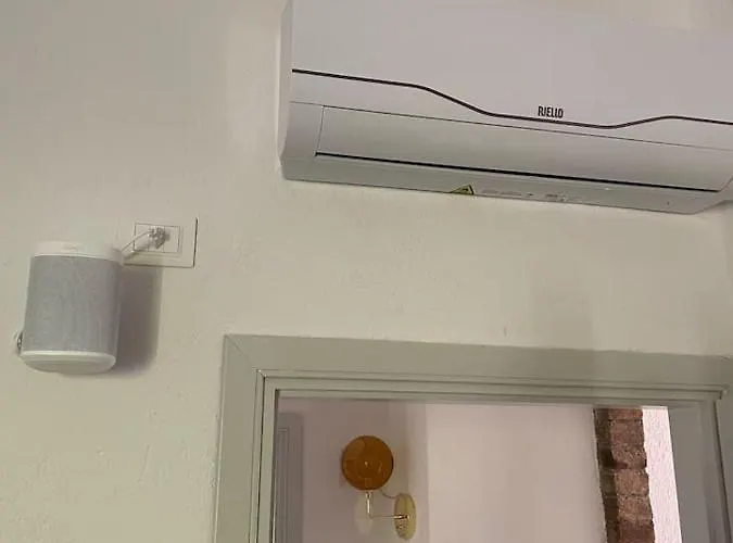 Forca De Cerro Villa