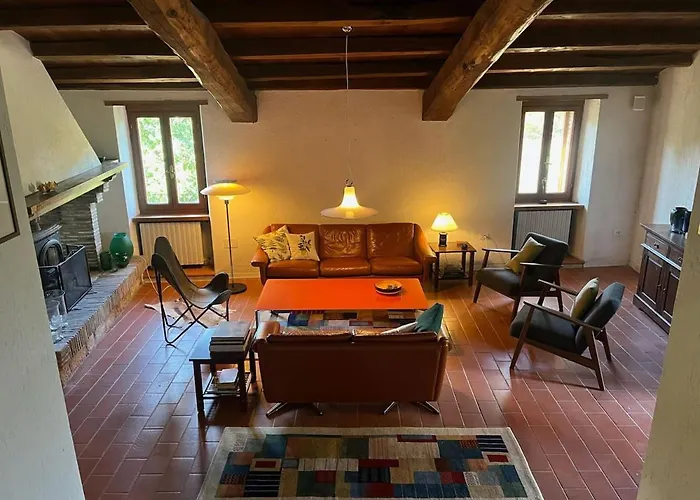 Villa Forca De Cerro