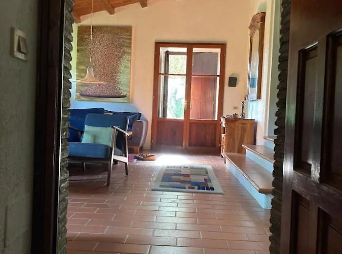 Forca De Cerro Villa *