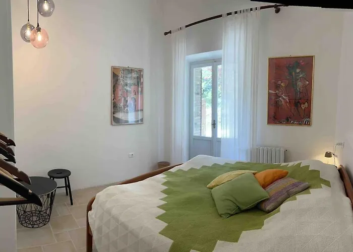 Forca De Cerro * Spoleto