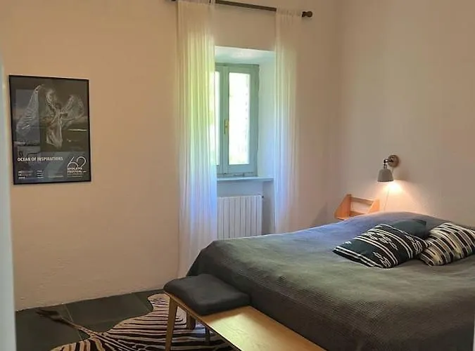 Forca De Cerro Spolète