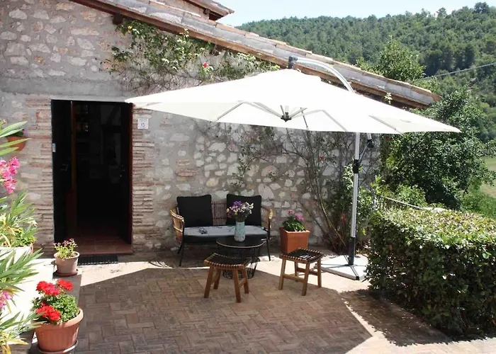 Villa Forca De Cerro *